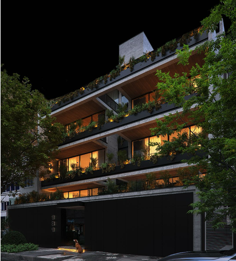 Departamento en Venta en Polanco IV Seccion