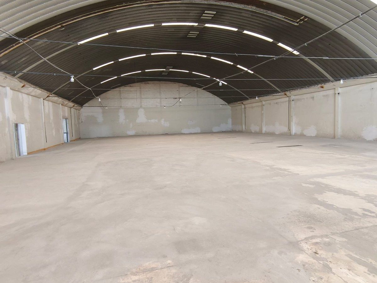 ???? BODEGA EN ALQUILER - Miniatura 2