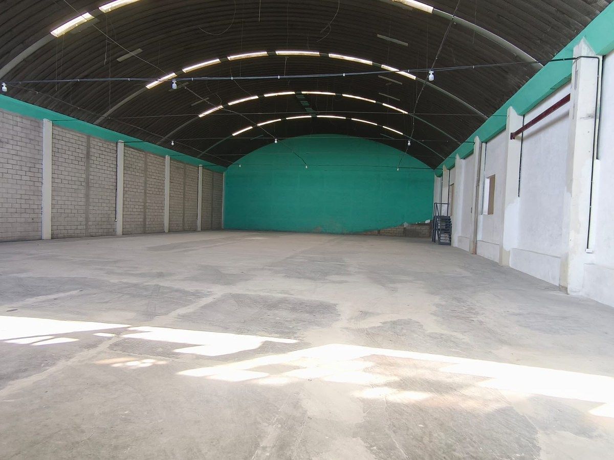 ???? BODEGA EN ALQUILER - Miniatura 5