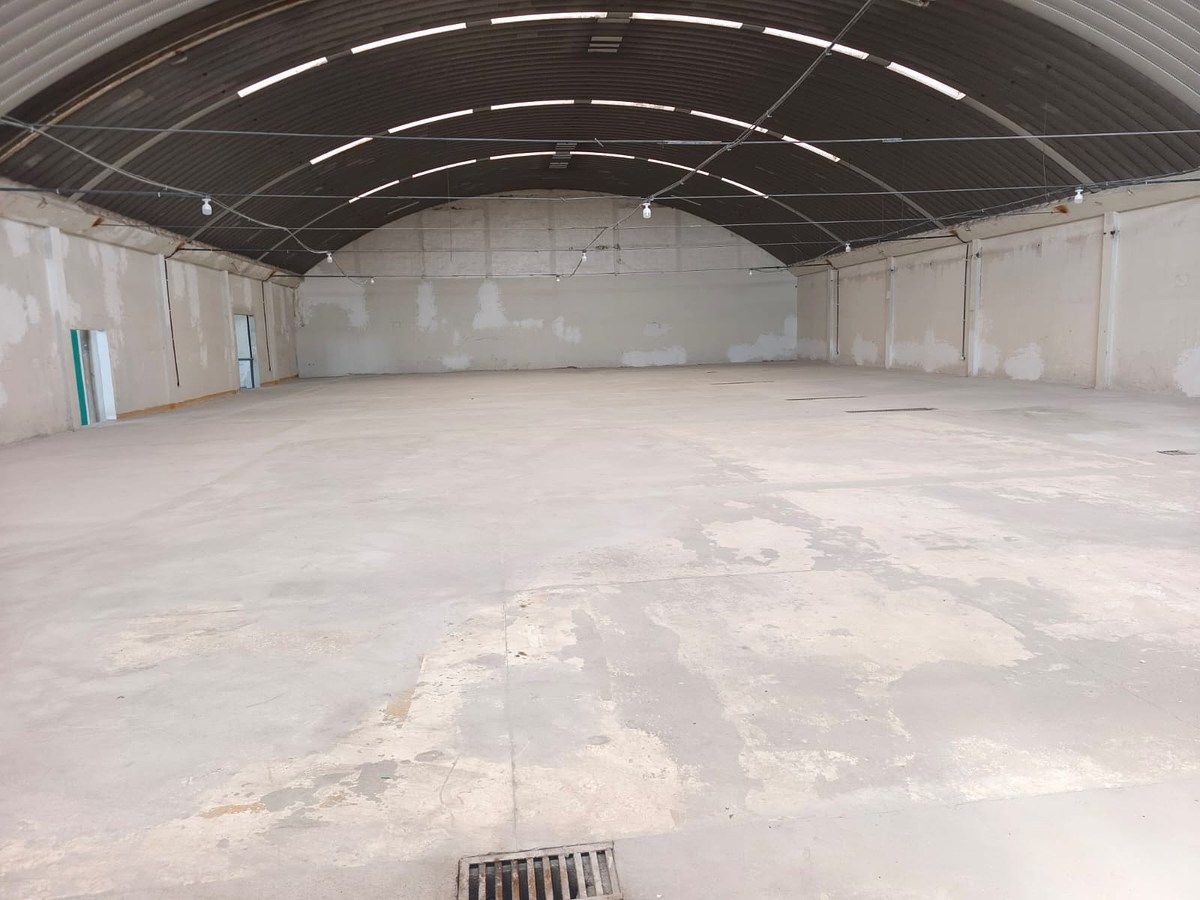 ???? BODEGA EN ALQUILER