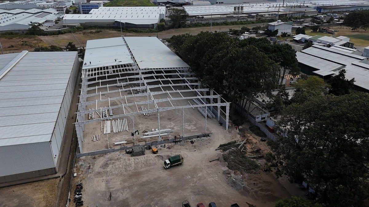 BODEGA EN RENTA – KM 37, PALÍN