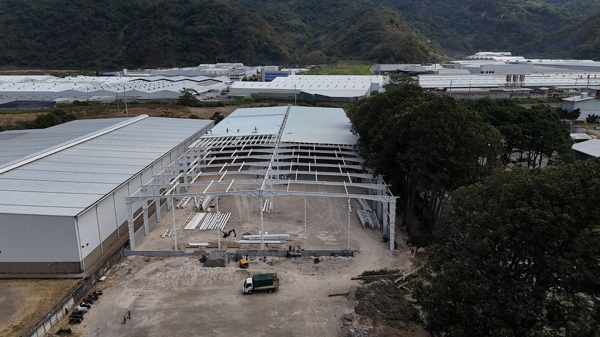 BODEGA EN RENTA – KM 37, PALÍN - Miniatura 3