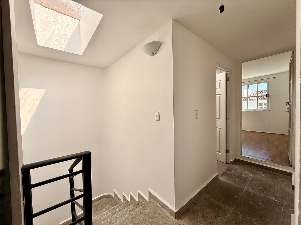 15 de 28: planta alta