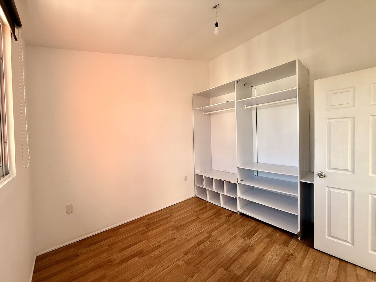 18 de 28: recámara secundaria uno