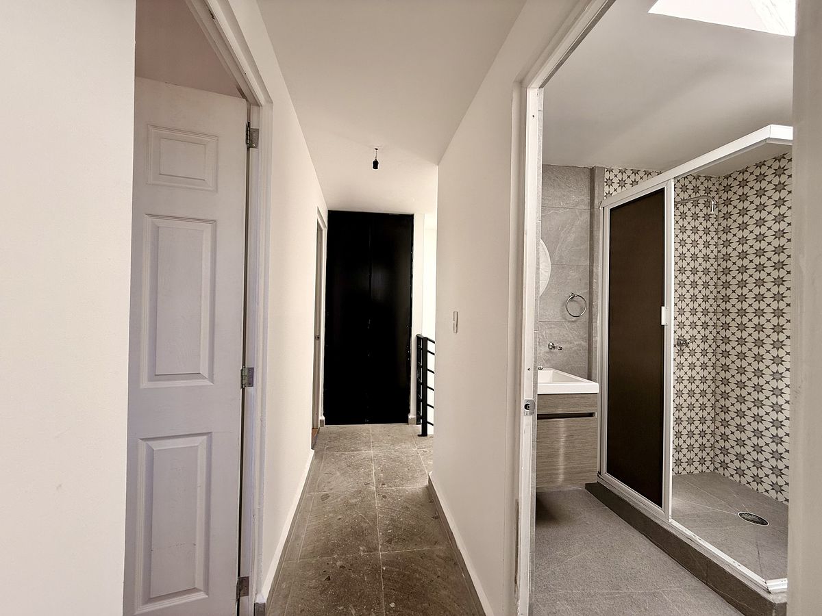 22 de 28: planta alta