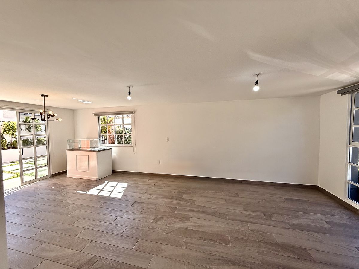 5 de 28: área social