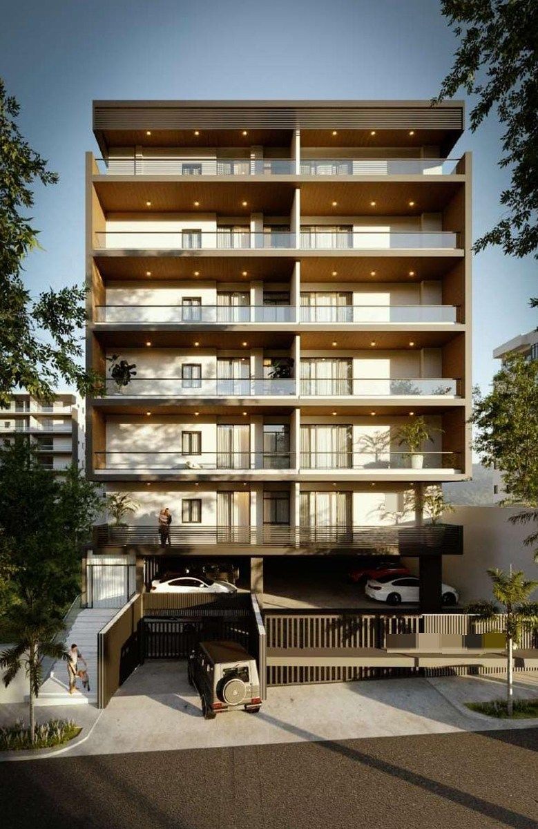 Apartamentos en Venta Altos de Arroyo Hondo, Santo Domingo