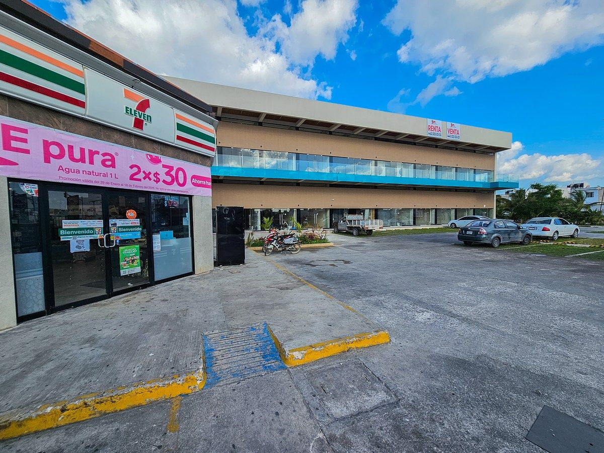 13 de 20: Seven Eleven