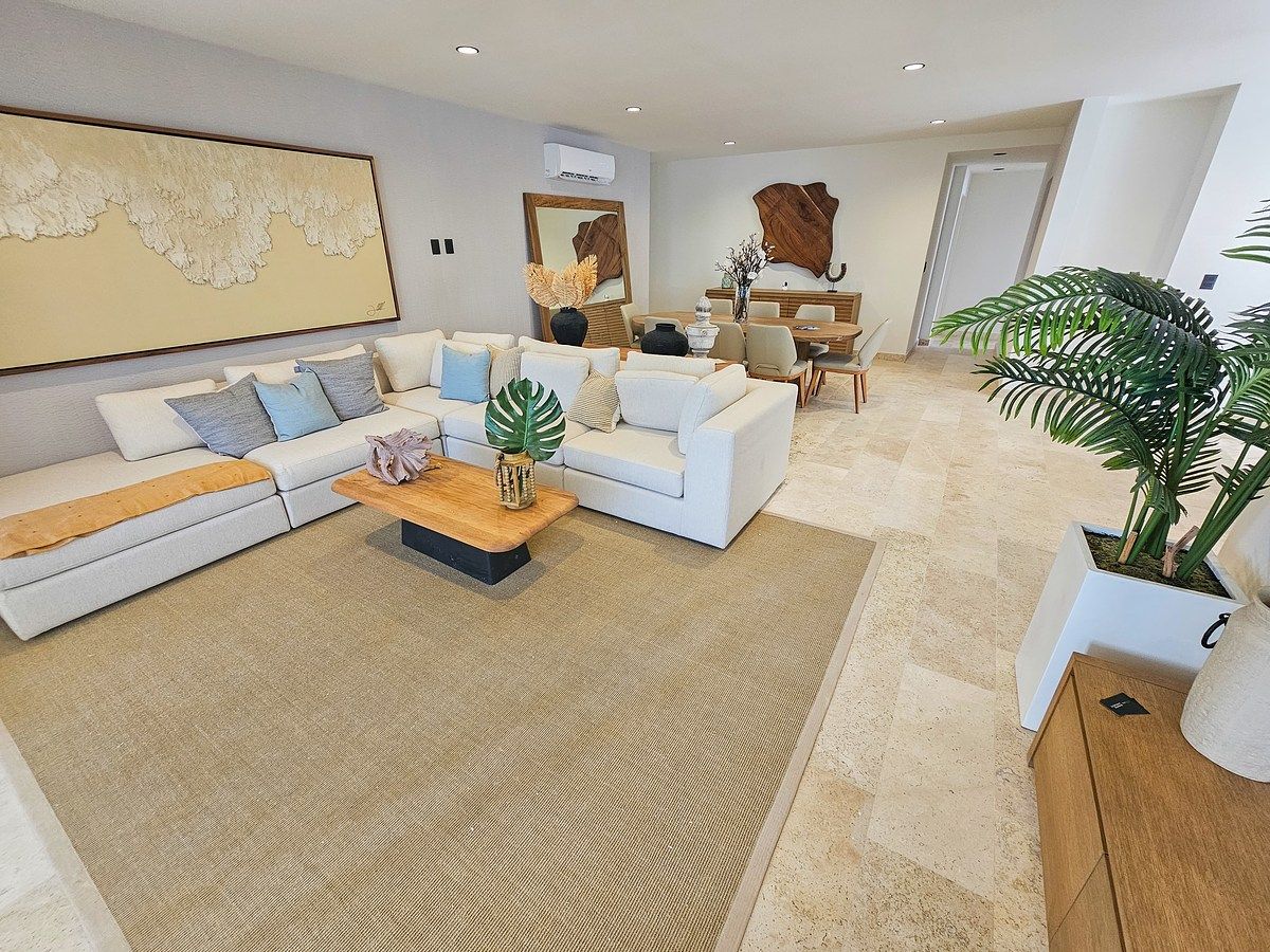 11 de 30: Sala comedor