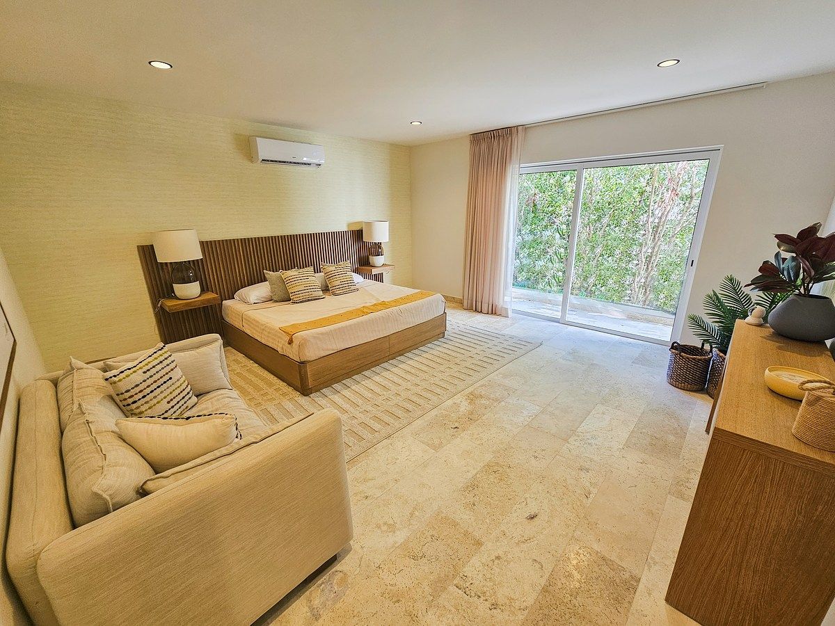 15 de 30: Recámara 1