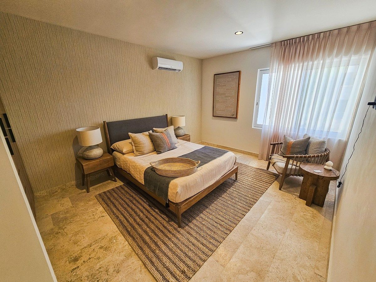 19 de 30: Recámara 2