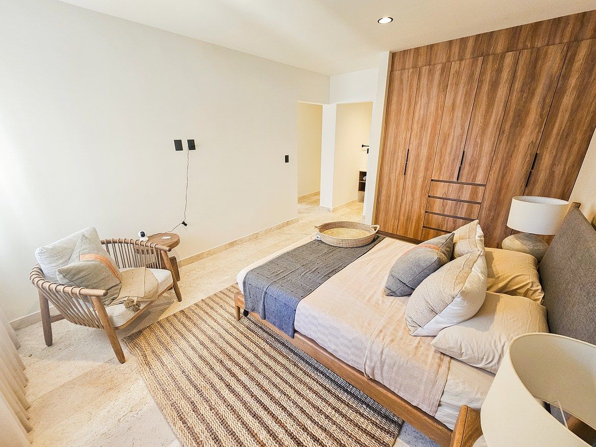 20 de 30: Recámara 2