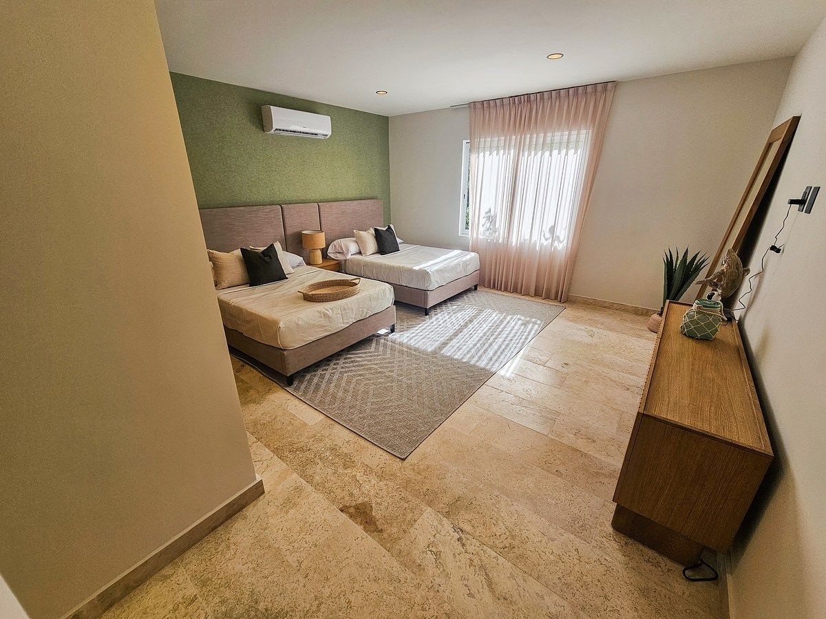 22 de 30: Recámara 3