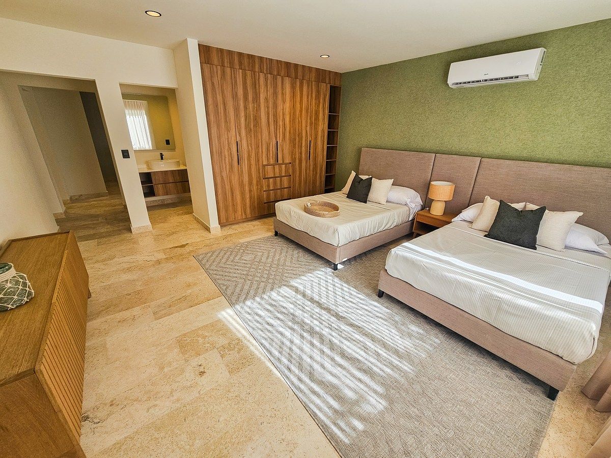 23 de 30: Recámara 3