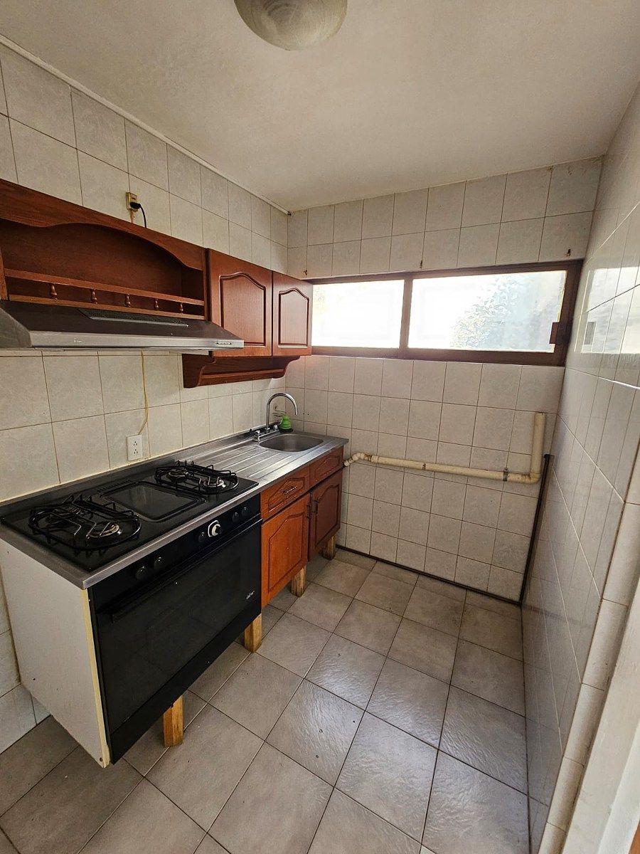 4 de 18: COCINA INTEGRAL