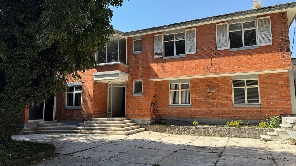 Land for sale at Chapultepec Golf Club | ideal for residential project - foto 1