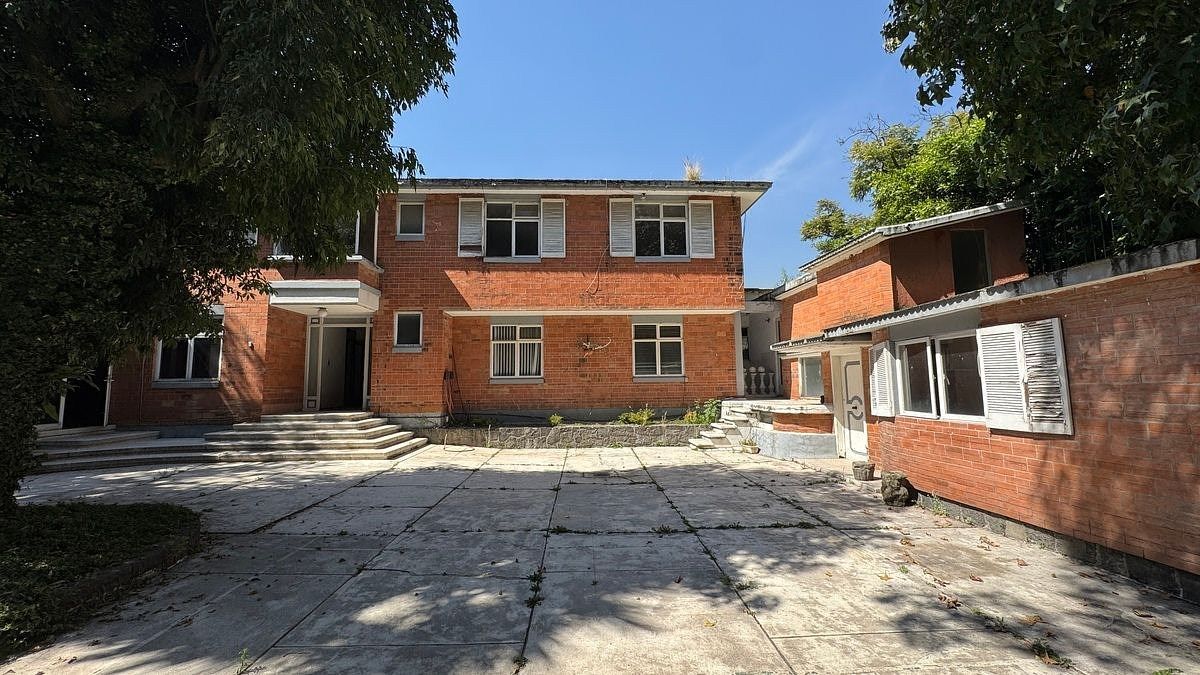 Land for sale at Chapultepec Golf Club | ideal for residential project - foto 2