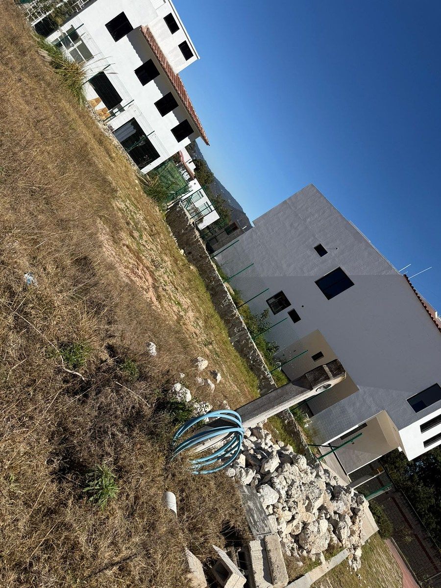 TERRENO EN VENTA EN EL FRACCIONAMIENTO SIERRA VISTA - foto 4