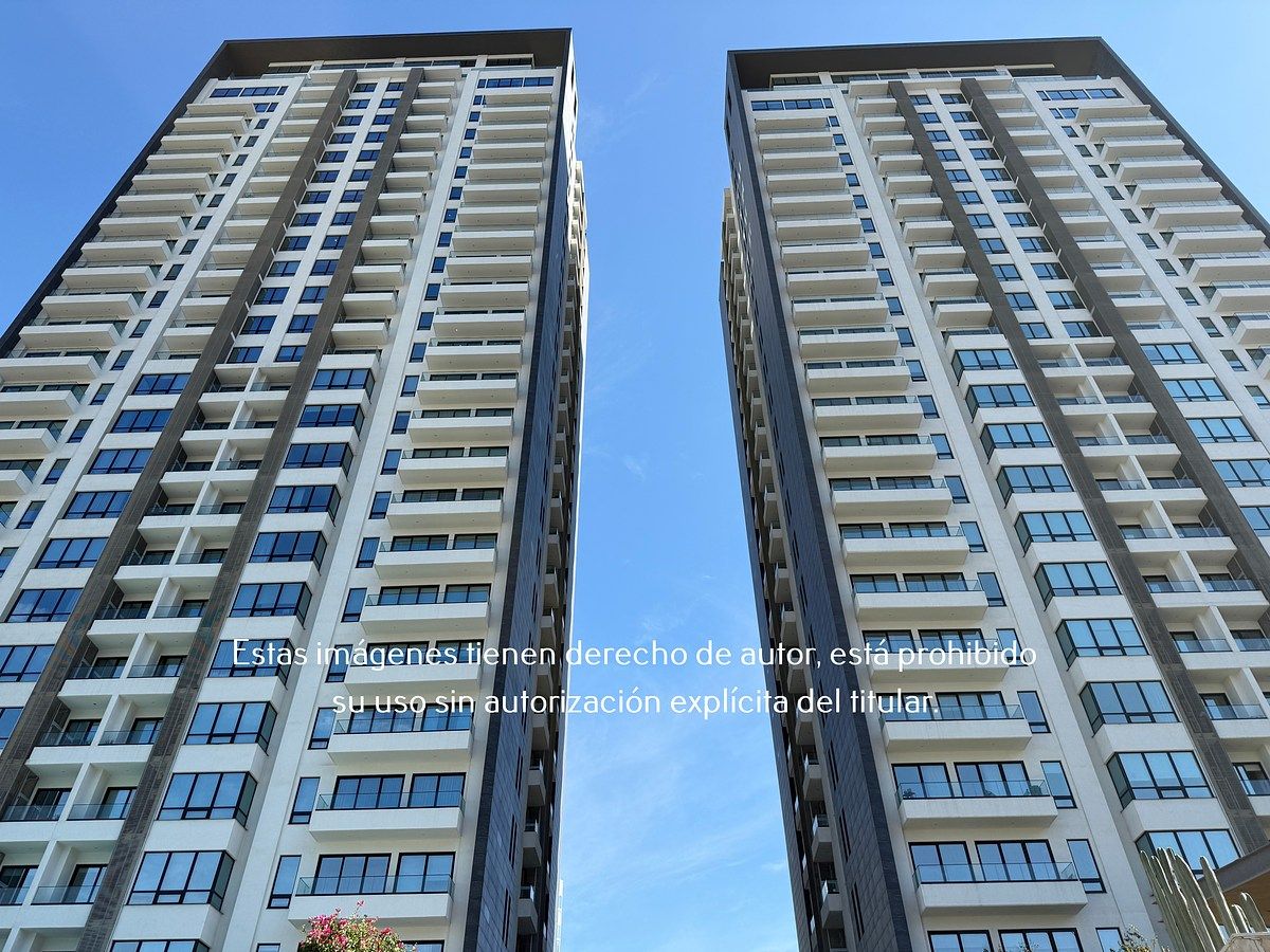 9 de 24: exterior de la torre