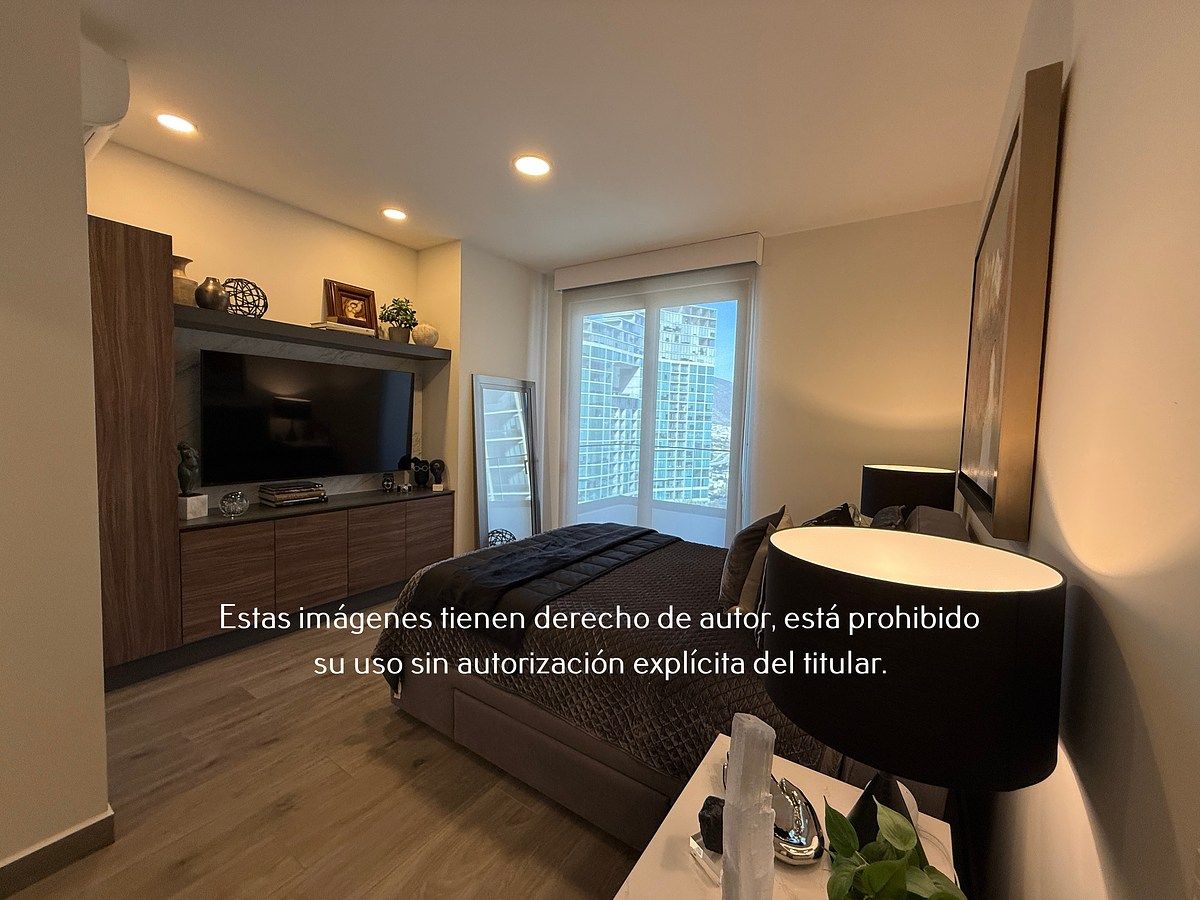 7 de 24: recámara principal