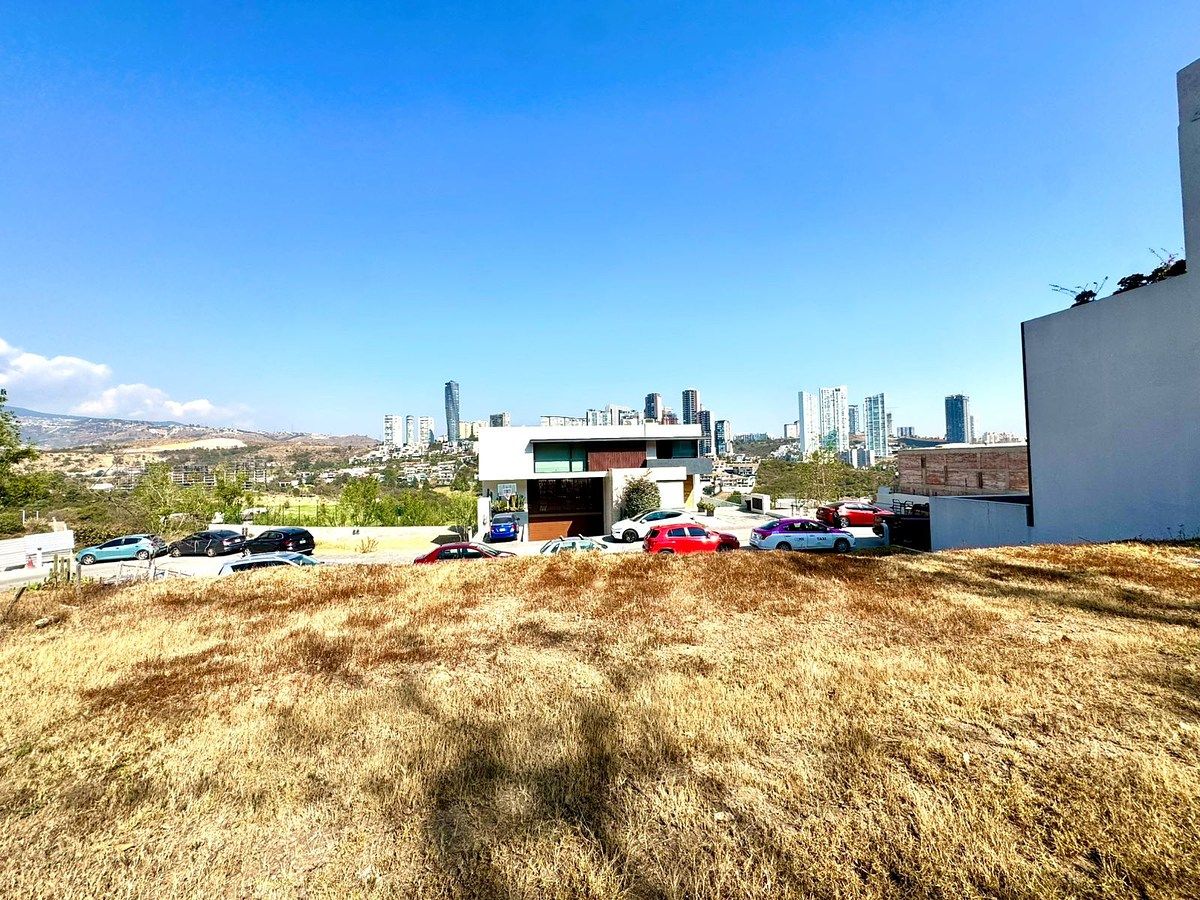 4 of 13: Vista Panorámica