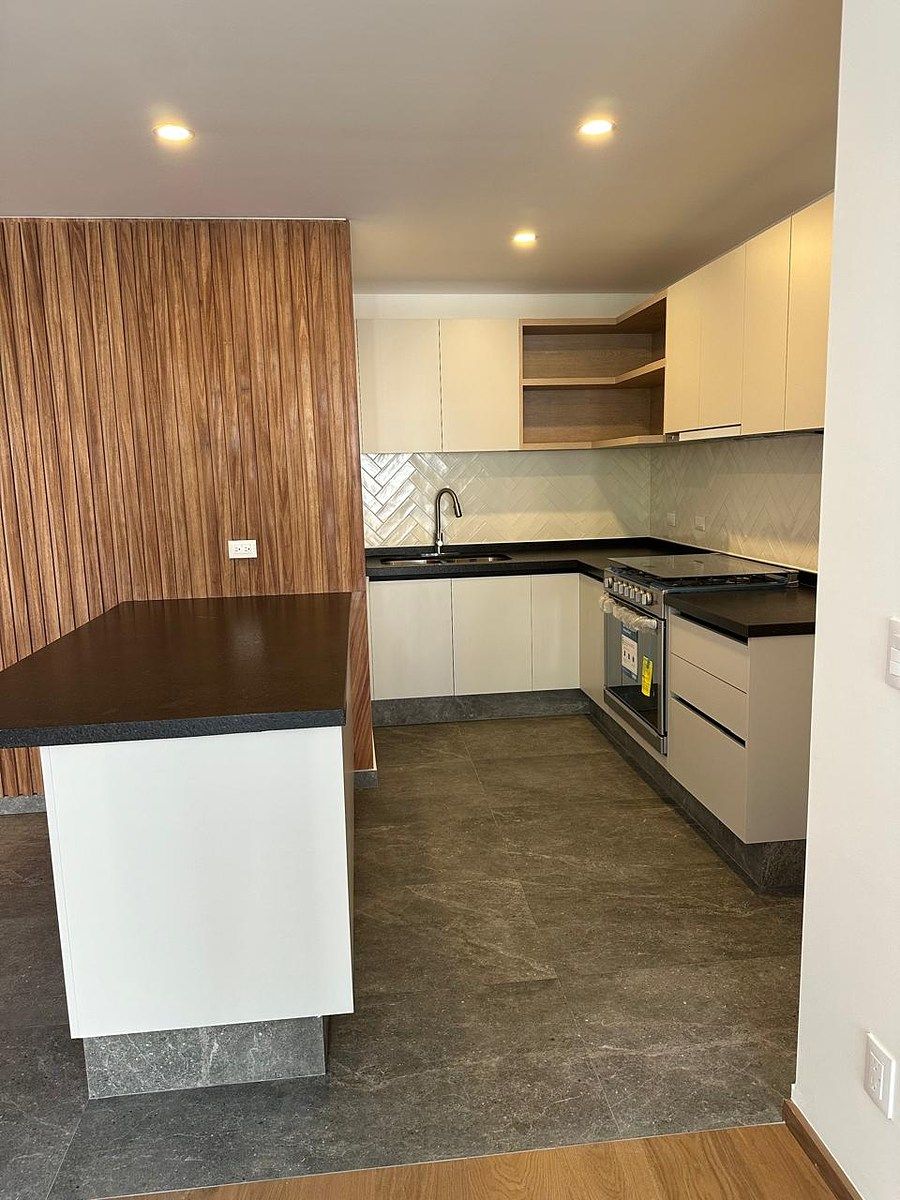 6 de 12: Acabados similares cocina