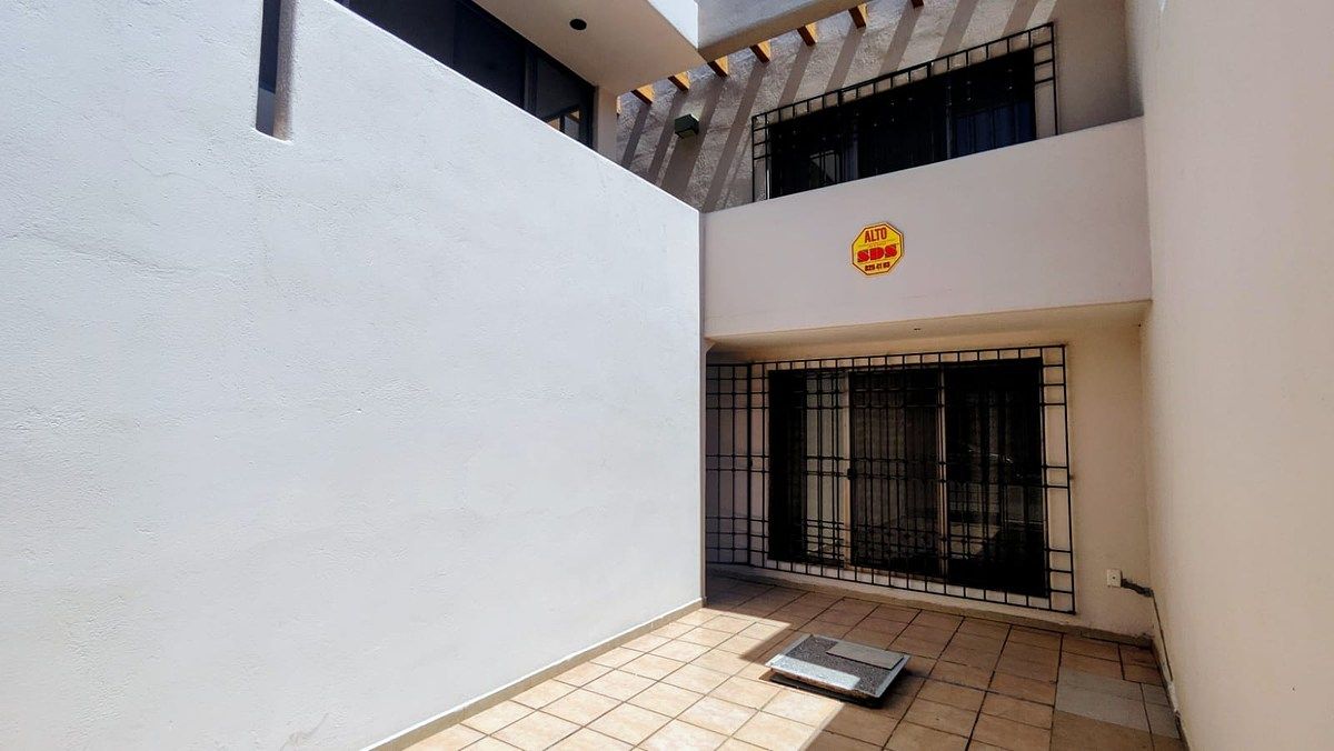 Casa em Del Valle, San Luis Potosí, foto 30 de 30
