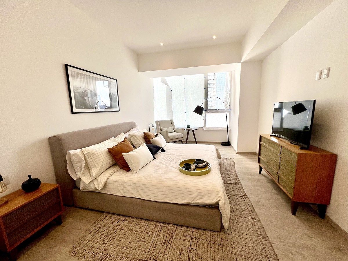 8 de 17: Recámara principal