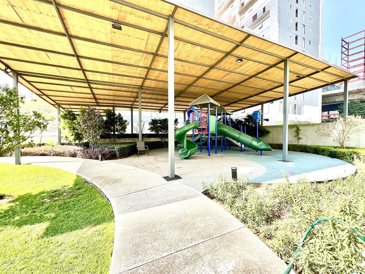 15 de 17: Juego infantil