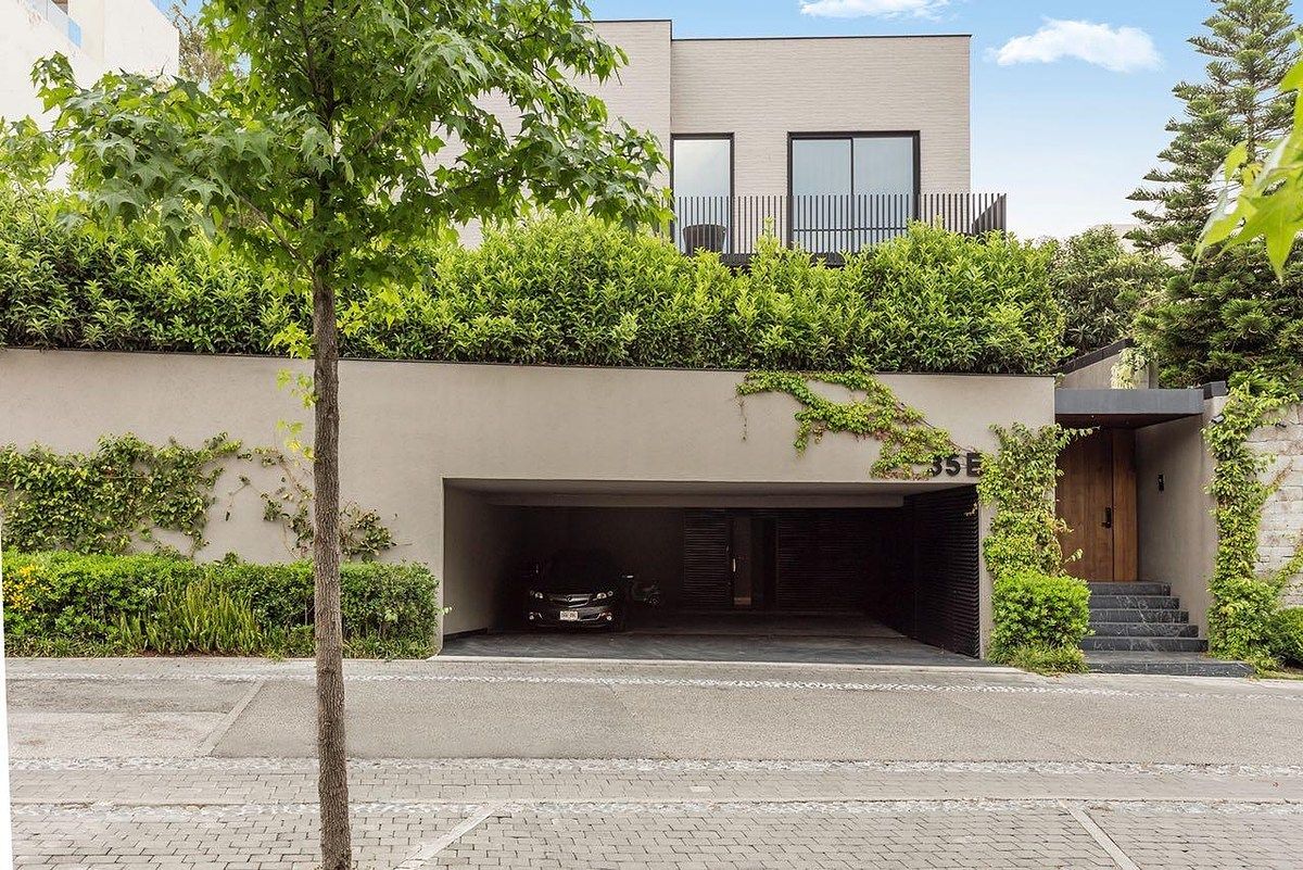 Casa en Venta en La Loma Santa Fe, foto 1 de 17