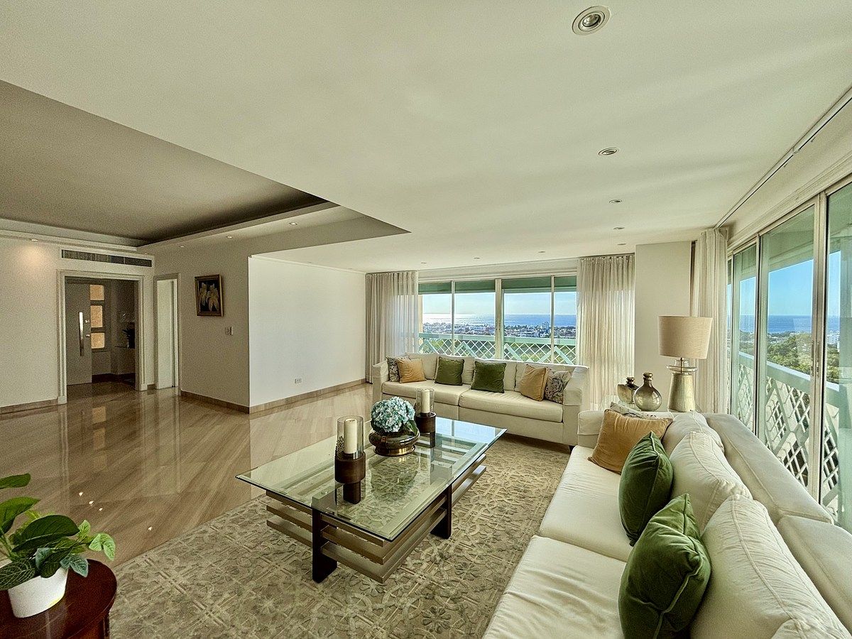 Apartamentos en Venta Santo Domingo Centro (Distrito Nacional), Santo Domingo