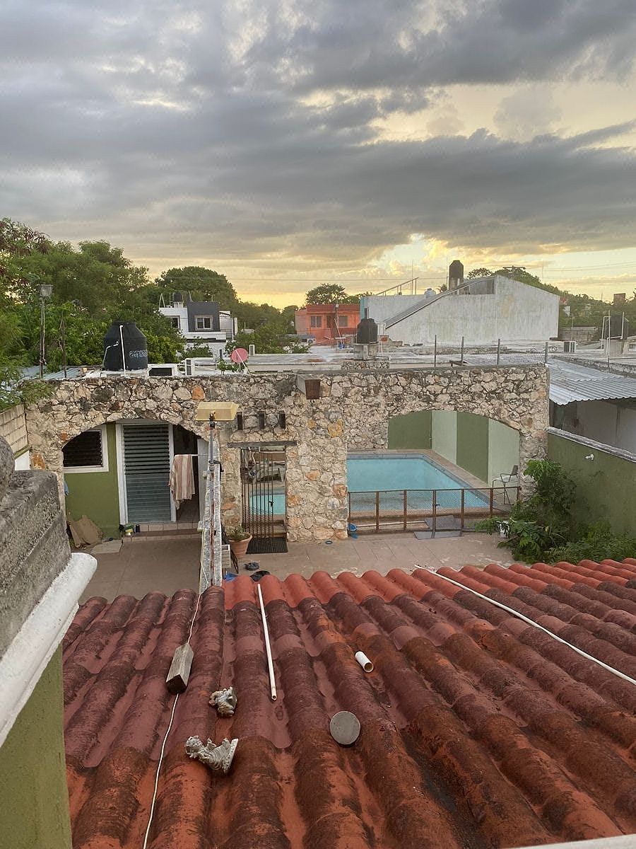 Casa en Venta en Diaz Ordaz, Merida, Yucantan