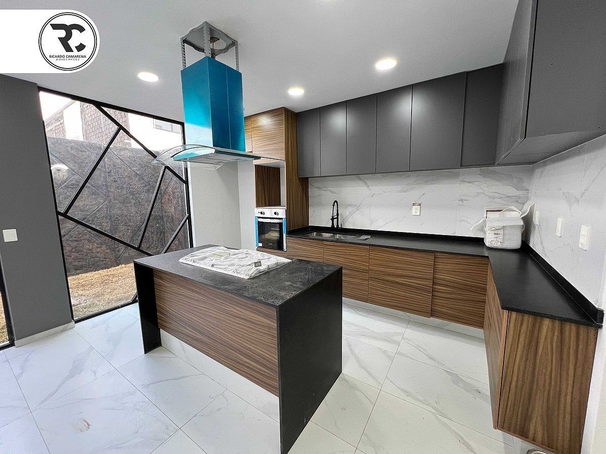 Casa en condominio en Altavista Residencial, Zapopan, foto 8 de 24
