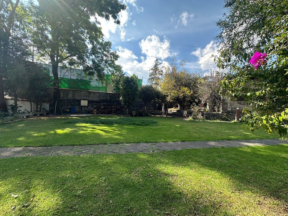 9 of 38: Casa en Venta en San Jerónimo Lídice Rayo Vende ®