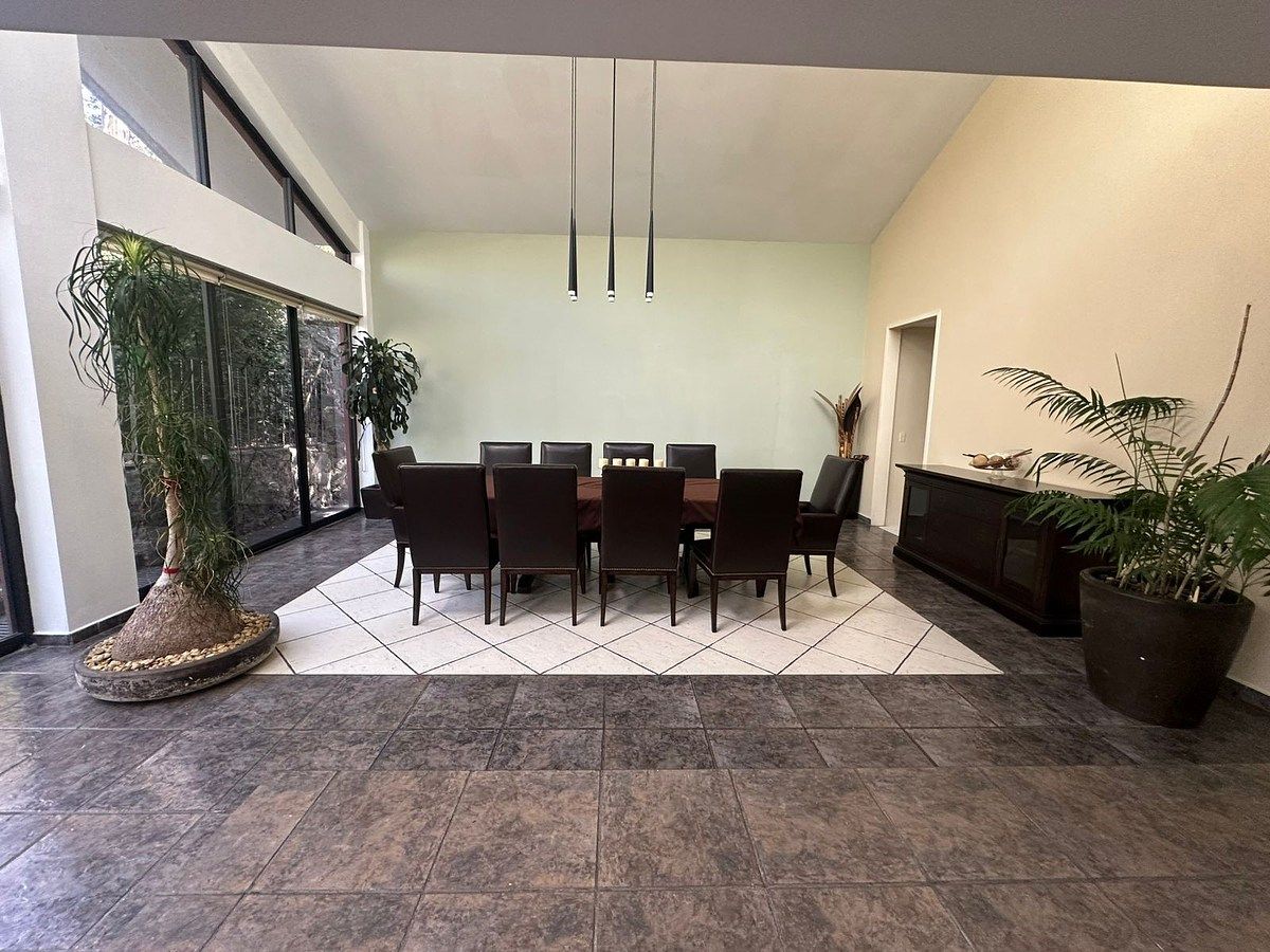 3 of 38: Casa en Venta en San Jerónimo Lídice Rayo Vende ®