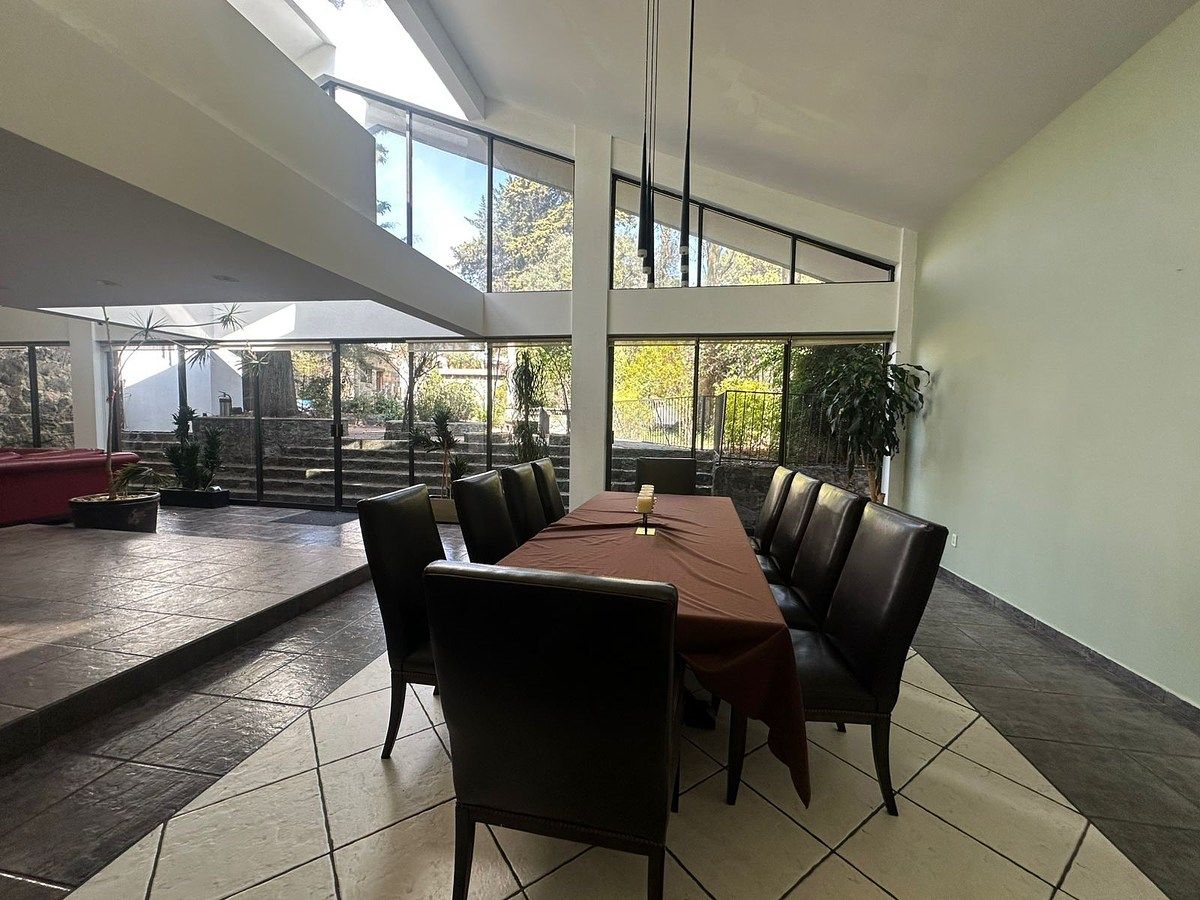 2 of 38: Casa en Venta en San Jerónimo Lídice Rayo Vende ®