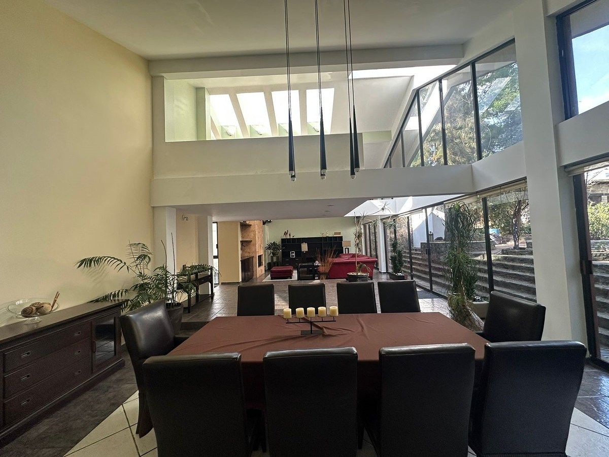 5 of 38: Casa en Venta en San Jerónimo Lídice Rayo Vende ®