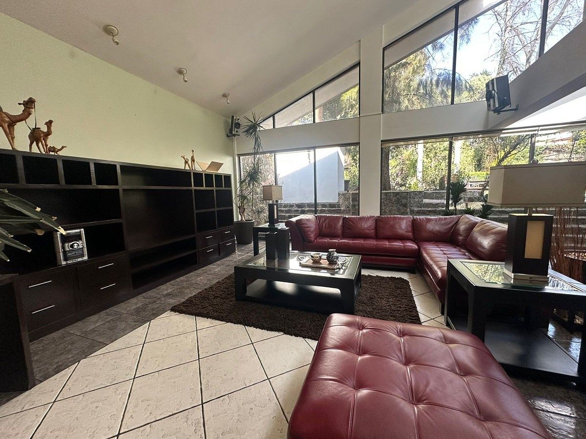 10 of 38: Casa en Venta en San Jerónimo Lídice Rayo Vende ®