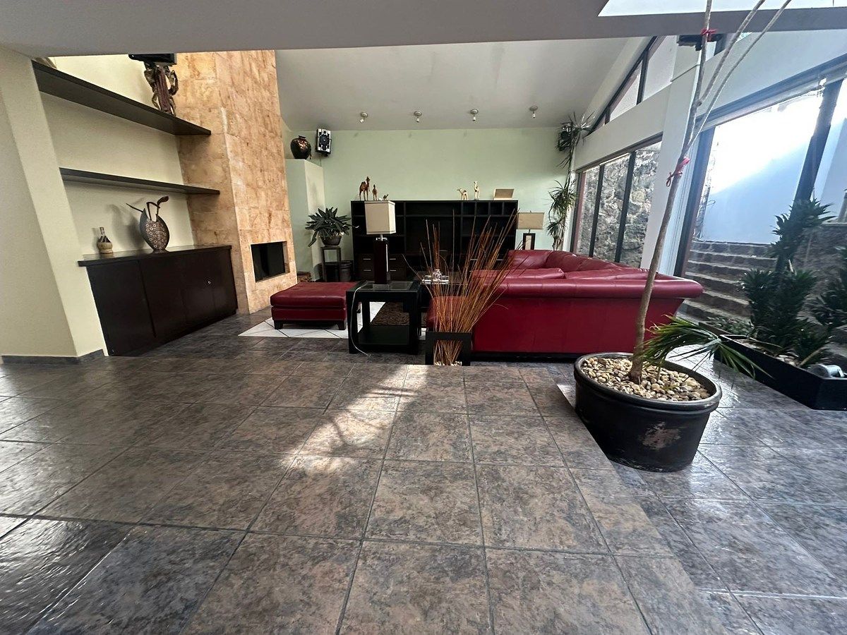 11 of 38: Casa en Venta en San Jerónimo Lídice Rayo Vende ®