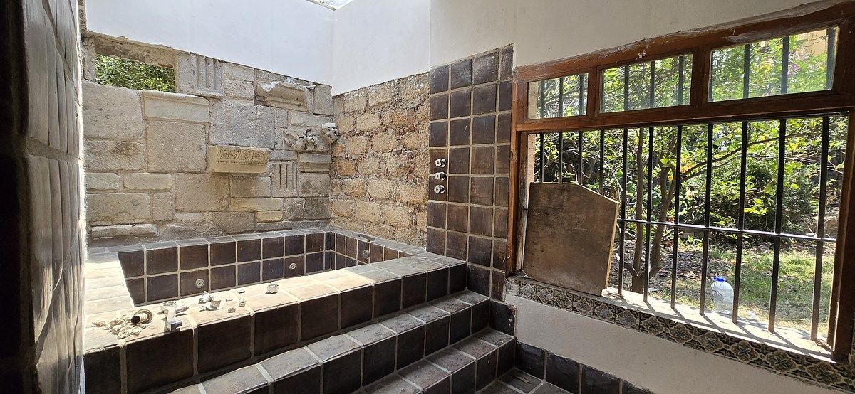 37 of 38: Casa en Venta en San Jerónimo Lídice Rayo Vende ®