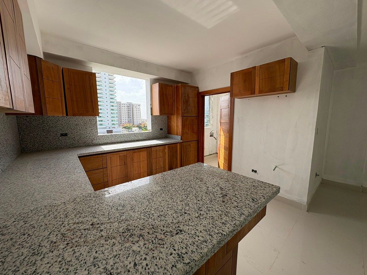 Apartamento en Alma Rosa I, Santo Domingo Este, foto 7 de 13