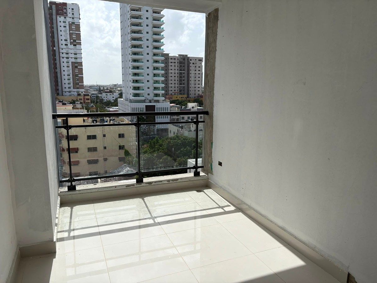 Apartamento en Alma Rosa I, Santo Domingo Este, foto 4 de 13