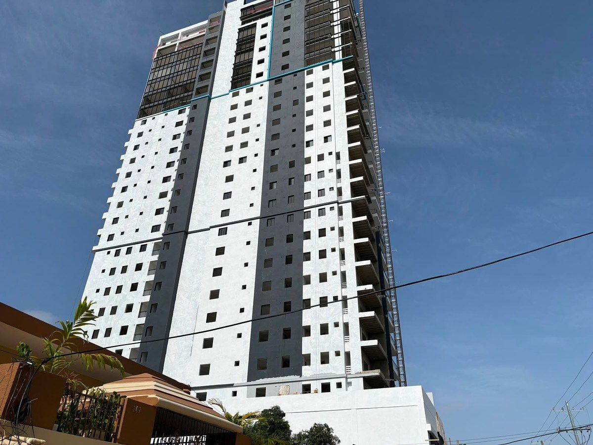 Apartamento en Venta en Alma Rosa I, foto 1 de 13