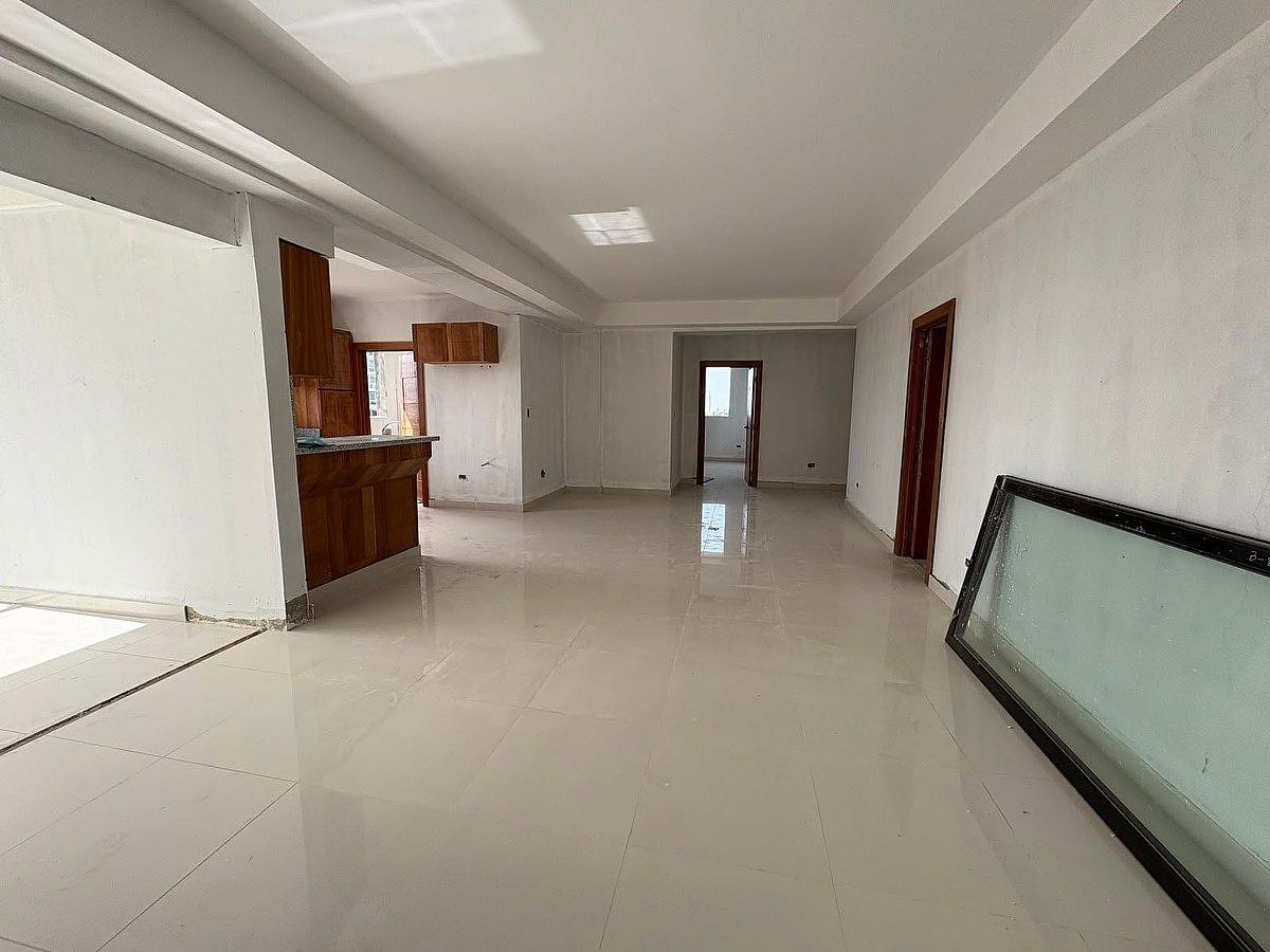 Apartamento en Alma Rosa I, Santo Domingo Este, foto 3 de 13