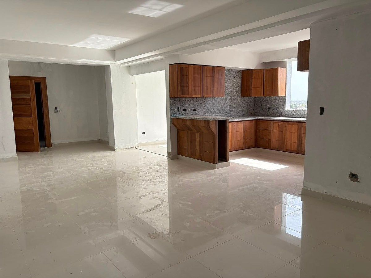 Apartamento en Alma Rosa I, Santo Domingo Este, foto 5 de 13