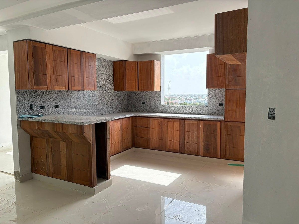 Apartamento en Alma Rosa I, Santo Domingo Este, foto 6 de 13