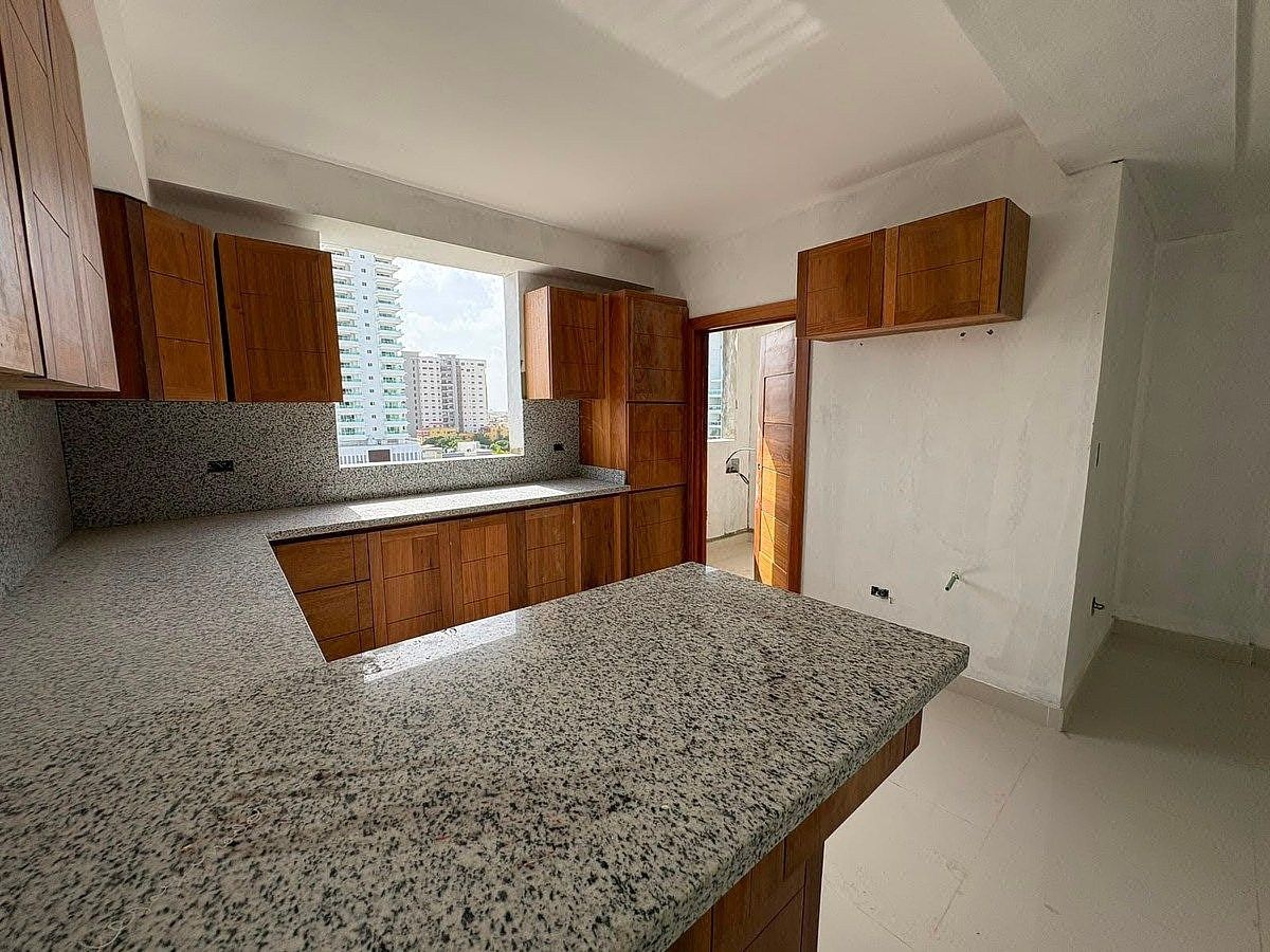 Apartamento en Alma Rosa I, Santo Domingo Este, foto 7 de 13