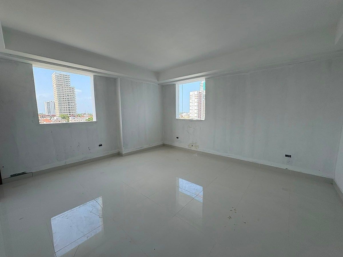 Apartamento en Alma Rosa I, Santo Domingo Este, foto 8 de 13