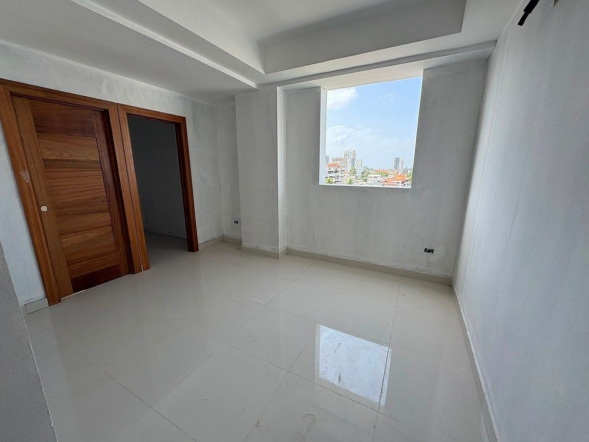 Apartamento en Alma Rosa I, Santo Domingo Este, foto 9 de 13