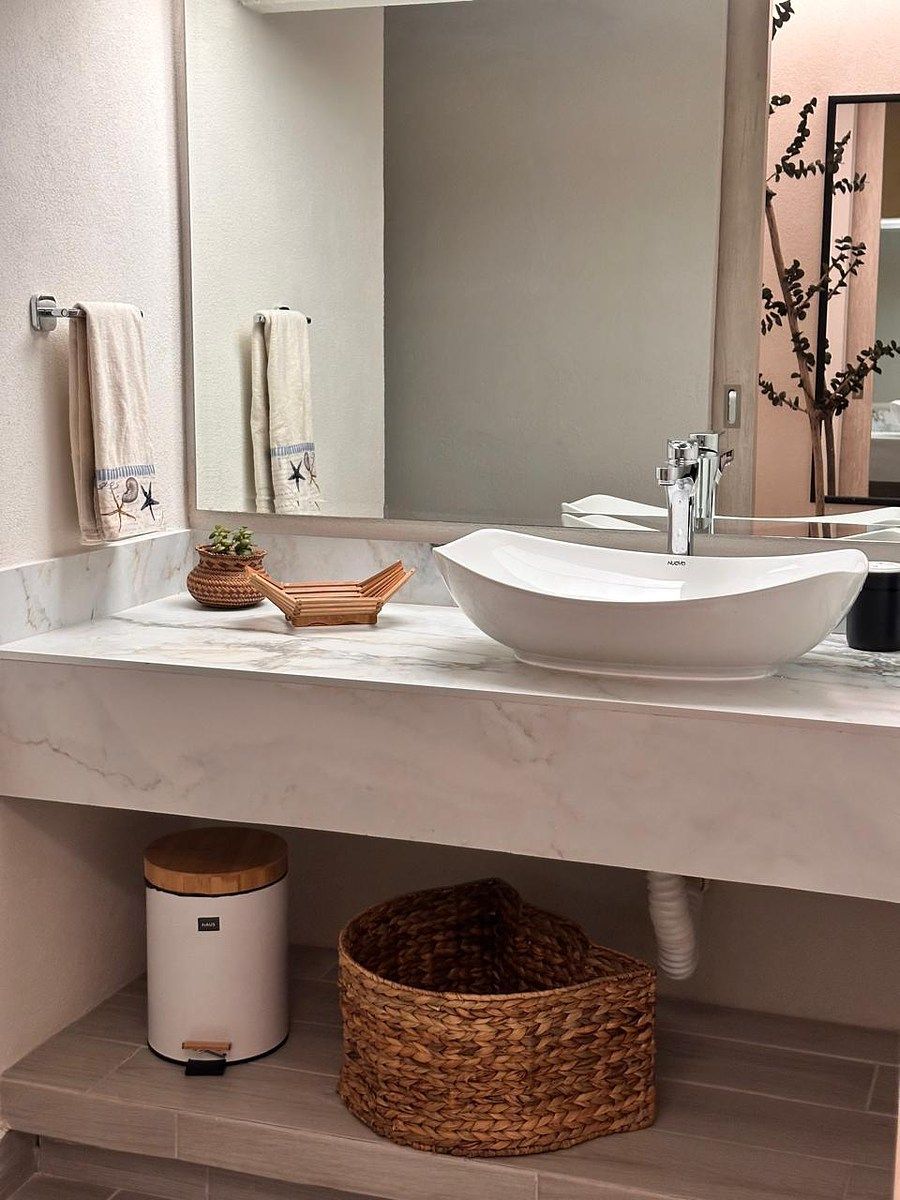 7 de 10: 2o baño completo